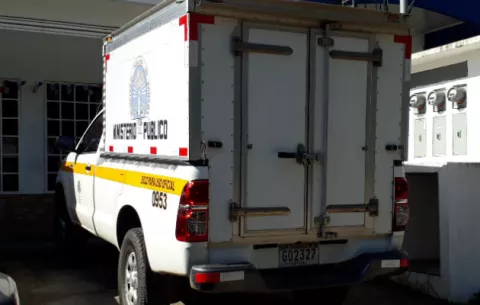 Pastora muere tras caer y recibir golpe en la cabeza en Santa María, Herrera 