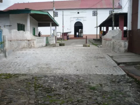 Alcalde de Portobelo gestionará cambios a la ley de patrimonio histórico y de parques 