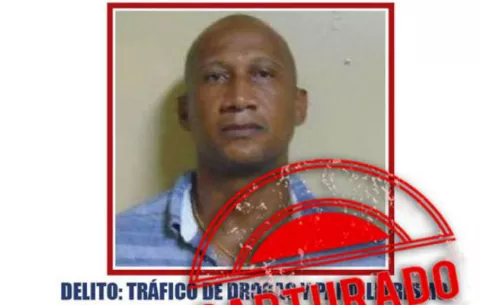 Policía Nacional captura a socio de alias "Marshall" en operativo  realizado en  Clayton 