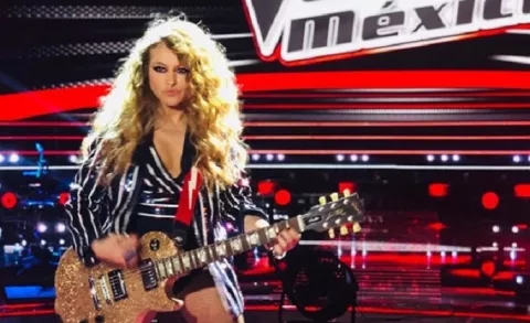 Así superó su divorcio Paulina