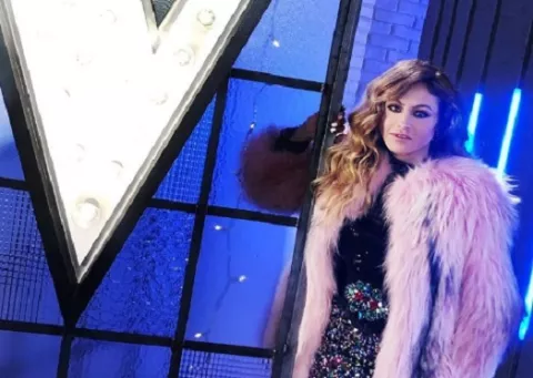 Paulina Rubio despreció a David Bisbal 