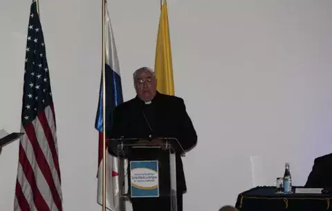 Pacto Ético: candidatos presidenciales reafirmaron compromiso