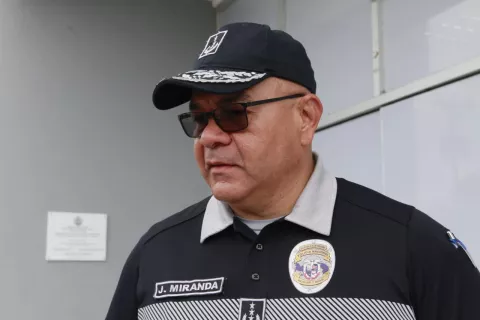 Intentaron linchar a hombre vinculado a asesinato de una abuela en Pedregal 