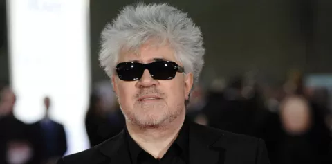 Pedro Almodóvar gana el premio Lumière 2014