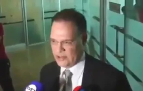 Pedro Miguel González: "Juan Carlos Varela quiere seguir manipulando el sistema de justicia" 