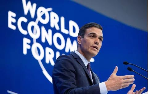 Países europeos piden la restauración de la democracia en Venezuela