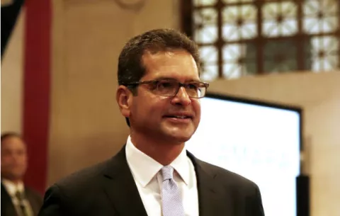 Cámara Baja de Puerto Rico aprueba designación de Pierluisi como Secretario Estado