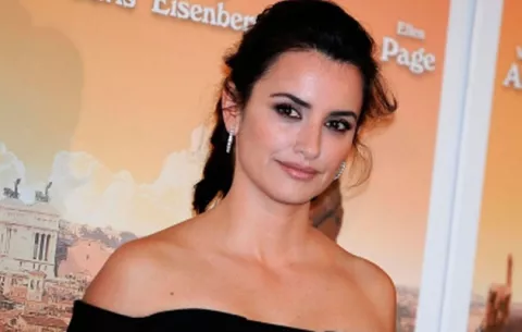 ¡Feliz 40, Penélope! ¿Serás la próxima chica Bond?