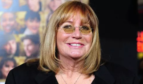Muere la actriz Penny Marshall