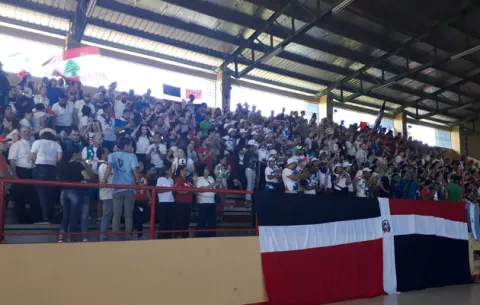 Más de medio millón de dólares dejó la pre jornada de la JMJ en Chiriquí