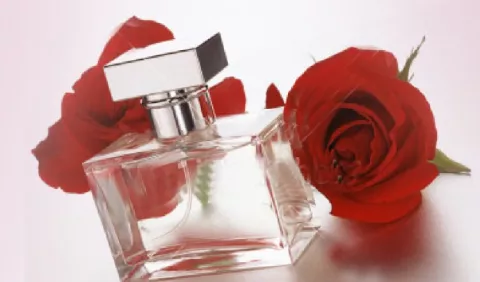 El amor a través del aroma