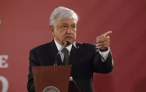 Un periodista es la primera víctima de la violencia en la era de López Obrador