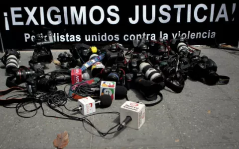 La impunidad en los asesinatos de periodistas arraigan la censura: CPJ