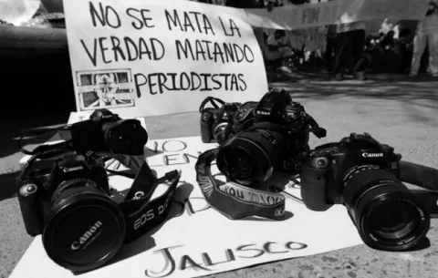 Libertad hay una sola: la libertad