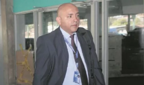 Piden investigar acusaciones de perito sin  presiones 
