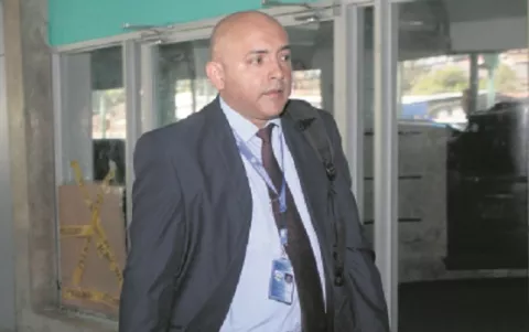 Fiscalía presenta pruebas con deficiencias en cadena de custodia