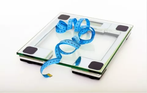 ¡Perder peso no es sólo cuestión de hacer dieta!