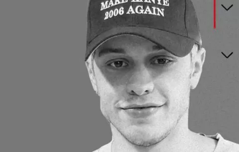 Pete Davidson conversa de sus intenciones suicidas
