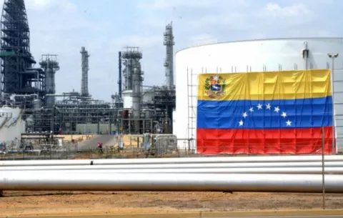 Capacidad petrolera de Venezuela ha sido golpeada