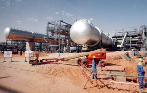 Venezuela advierte que ataques en Arabia Saudí afectarán la economía mundial 