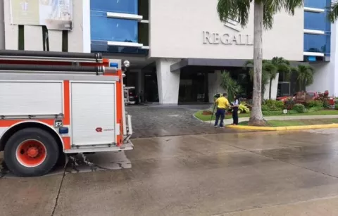 No hubo heridos ni caída libre del elevador del PH Regalía Tower en Costa del Este
