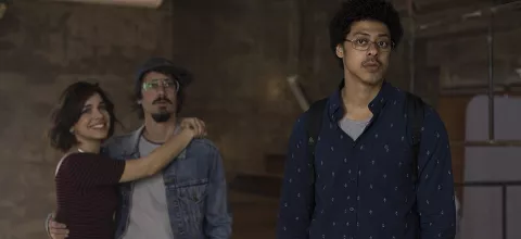 Estrenos de HBO para este fin de semana