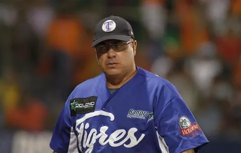 Chiriquí, con cuerpo técnico de terror para torneo mayor
