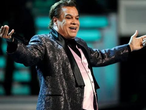 Juan Gabriel nuevamente hospitalizado