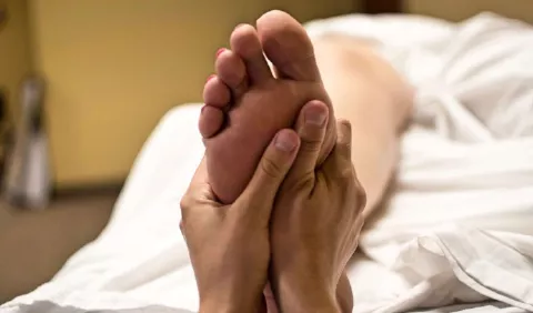 Hongos en las uñas, ¿qué hacer?