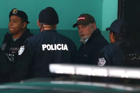 Testigo número once en caso pinchazos telefónicos asegura fue víctima de hostigamiento