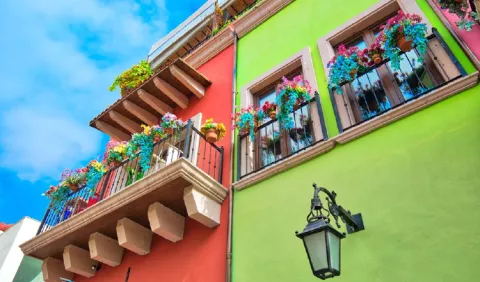 Tome en cuenta estas sugerencias para pintar el exterior de su casa