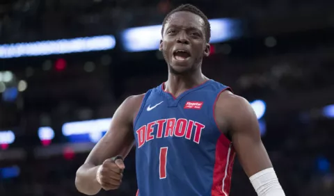 Postemporada de la NBA se ecuentran definida