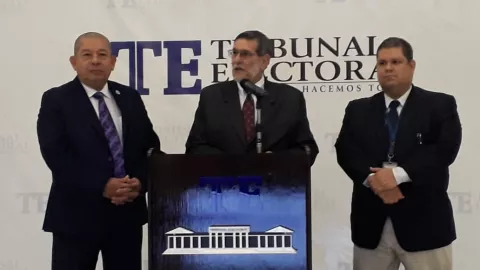 Habrá nuevas elecciones en dos lugares