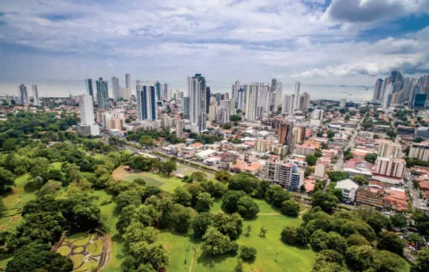 Convivienda pide rápida coordinación para implementar el Plan Metropolitano 2035
