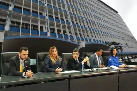 Hospitales se activan en plan de cobertura masiva para la JMJ