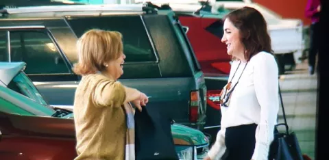 Juez  ordena al Ministerio Público investigar a Mariela Ledezma y Annette Planells por afectar el honor de  Ricardo Martinelli