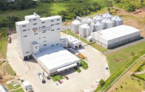 Industria de alimentos, con gran potencial en la economía panameña