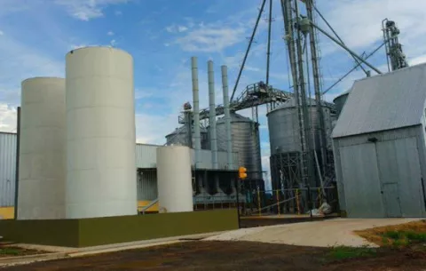 Brasil reabrirá su mayor planta de producción de biodisel en octubre