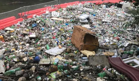 Panamá busca sonreírle al medio ambiente
