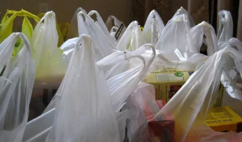 Municipio de Panamá  busca disminuir el uso de plástico