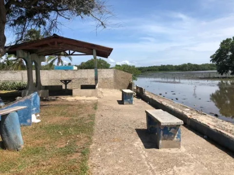 Invertirán más de $300 mil para mejorar la playa El Agallito de Chitré