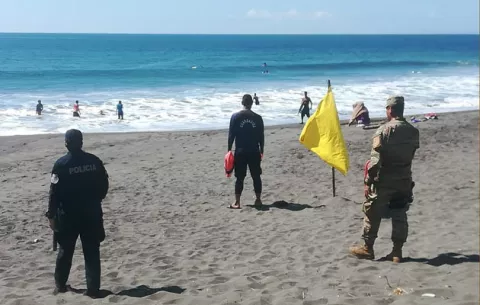 Tres personas han perdido la vida por inmersión en Chiriquí