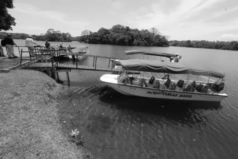 Atizando transformación en turismo