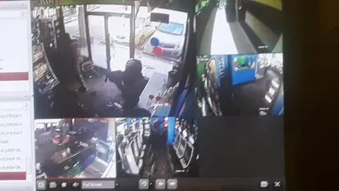 Detención provisional para tres sujetos involucrados en supuesto robo en Plaza Tocumen