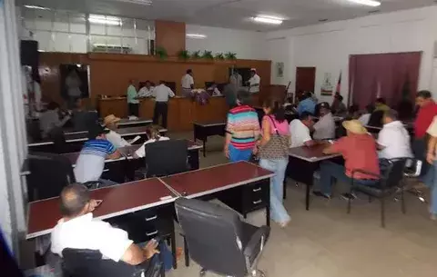 Otra vez piden plebiscito para escoger tuna de Calle Abajo de Las Tablas