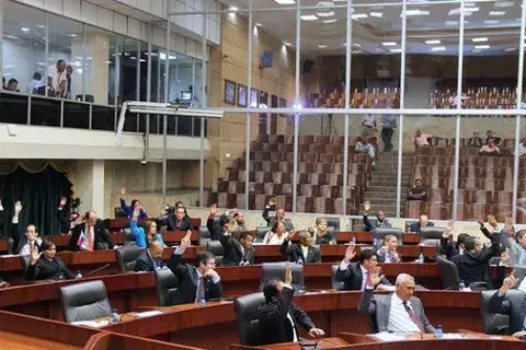 Directiva de la Asamblea Nacional habilita el viernes para sesiones extraordinarias