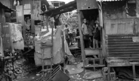 Brecha de ingresos entre ricos y pobres se incrementa en Panamá