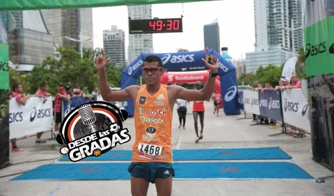 Desde las gradas: Los desafíos de la Maratón Internacional de Panamá