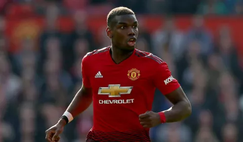Zinedine Zidane soltó la caballería: Pogba es un jugador diferente y que aporta mucho