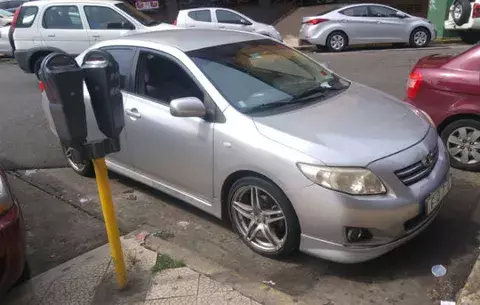 Polémica por concesión de estacionamientos públicos